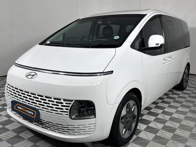 2022 Hyundai Staria 2.2d Elite Auto