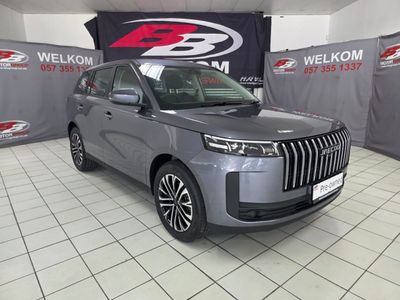 2026 Jaecoo J5 1.5T Vortex