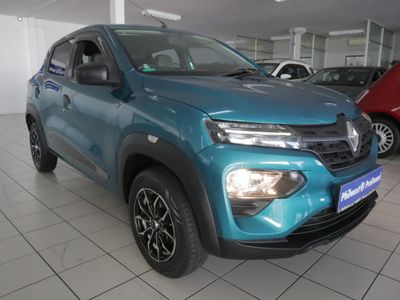 2020 Renault Kwid 1.0 Expression Auto