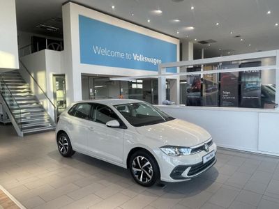 2026 Volkswagen Polo 1.0 TSI Life Auto DSG