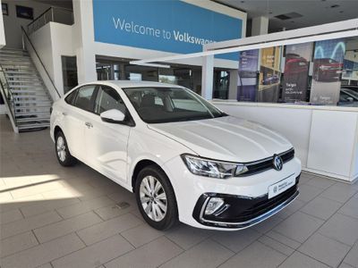 2026 Volkswagen Polo Classic 1.6 Life