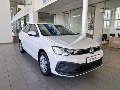 2025 Volkswagen Polo 1.6 Classic Auto