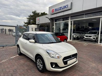 2023 Suzuki Swift 1.2 GL Auto