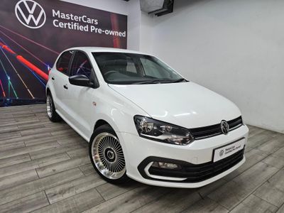 2025 Volkswagen Polo Vivo 1.4