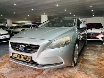 2013 Volvo V40 T4 Elite
