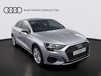 2024 Audi A3 1.4 TFSI Auto Advanced 35 TFSI