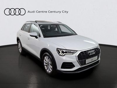2025 Audi Q3 35TDI Urban Edition