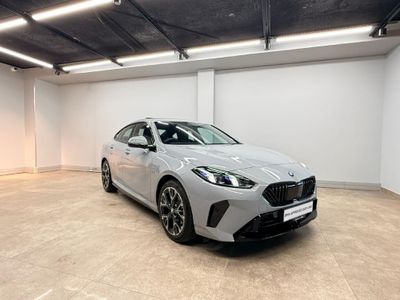 2026 BMW 2 Series 218 Gran Coupe M Sport Auto