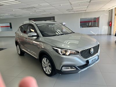 2026 MG ZS 1.5 Com Auto