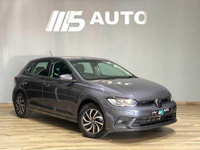 2025 Volkswagen Polo 1.0 TSI Life Auto DSG