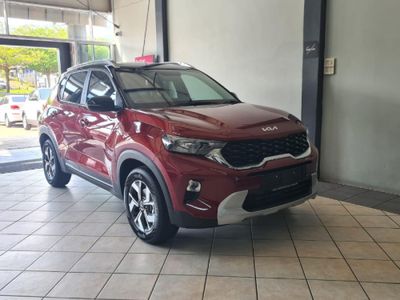 2024 Kia Sonet 1.0T EX Auto