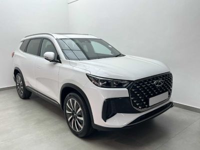 2026 Chery Tiggo 8 Pro 1.5T CSH Apex DHT (Phev)