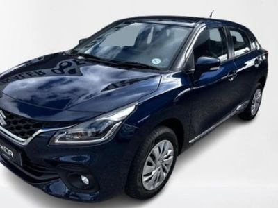 2025 Suzuki Baleno 1.5 GL