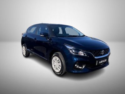 2025 Suzuki Baleno 1.5 GL