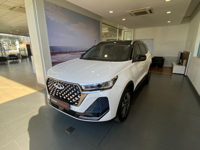 2025 Chery Tiggo 7 Pro Max 1.6T Premium Auto