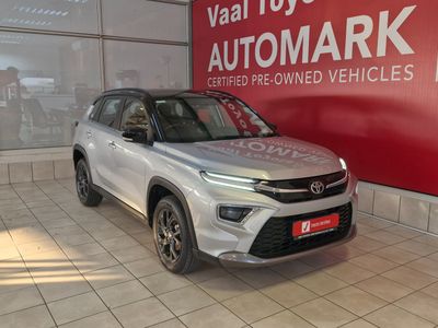 2025 Toyota Urban Cruiser 1.5 XR Auto