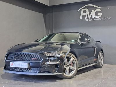 2023 Ford Mustang California Special 5.0 GT Auto