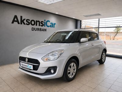 2022 Suzuki Swift 1.2 GL