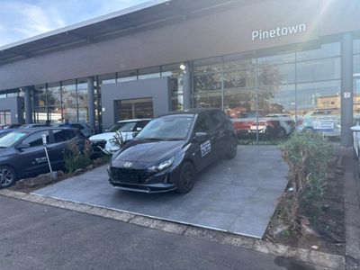 2026 Hyundai i20 1.2 Premium