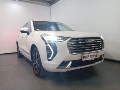 2024 Haval Jolion 1.5T Luxury Auto