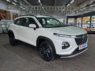 2025 Suzuki Fronx 1.5 GL