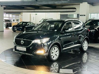 2025 MG ZS 1.5 Com Auto