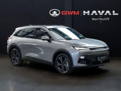 2024 BAIC X55 1.5T Premium Auto