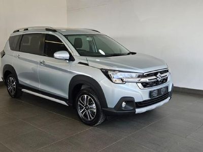 2026 Suzuki XL6 1.5 GL Auto