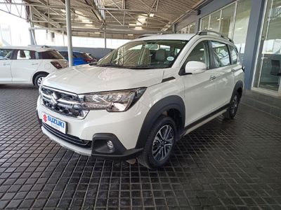 2026 Suzuki XL6 1.5 GL Auto