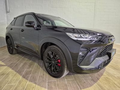 2026 Haval H6 GT Black