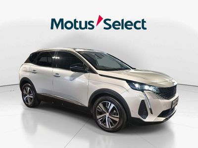 2024 Peugeot 3008 1.6T Allure Auto