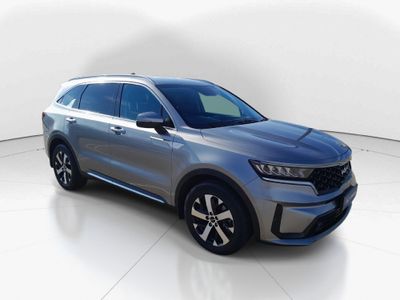 2022 Kia Sorento 2.2D EX+ Auto