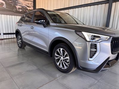 2026 Haval Jolion 1.5T City Plus DCT