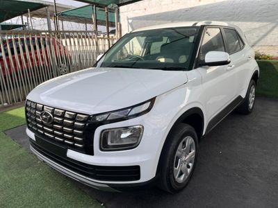 2023 Hyundai Venue 1.2 Motion