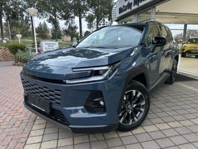 2026 Toyota RAV4 2.0 VX CVT Auto
