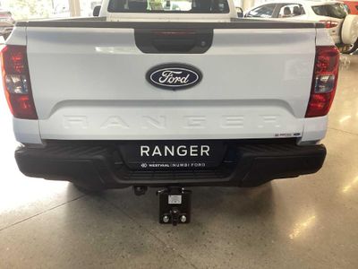 2026 Ford Ranger 2.0D Sit Xl Auto Single-Cab