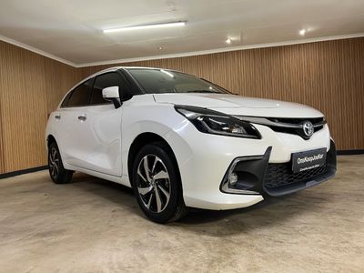 2024 Toyota Starlet 1.5 XR