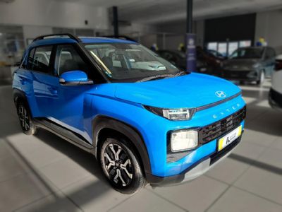 2026 Hyundai Exter 1.2 Executive