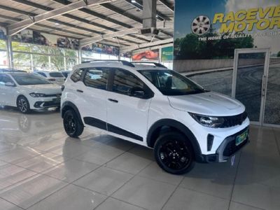 2026 Renault Triber 1.0 Techno