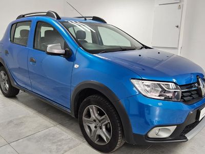 2019 Renault Sandero 900T Stepway Expression