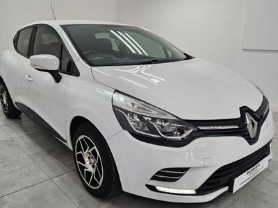 2019 Renault Clio IV 900T Authentique 5-dr (66kW)