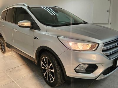 2019 Ford Kuga 1.5 EcoBoost Trend Auto