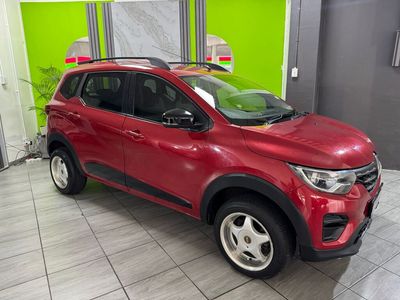 2022 Renault Triber 1.0 Dynamique