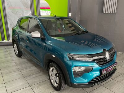 2022 Renault Kwid 1.0 Dynamique Auto