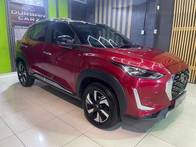 2023 Nissan Magnite 1.0T Acenta Plus Auto