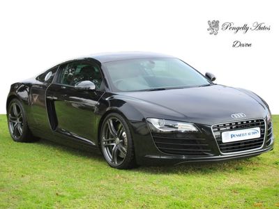 2009 Audi R8 42,000km