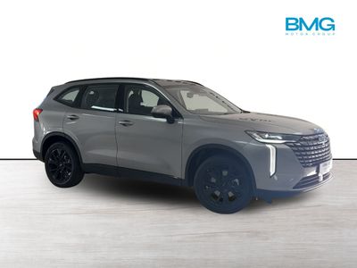 2026 Haval H6 2.0T Luxury Auto