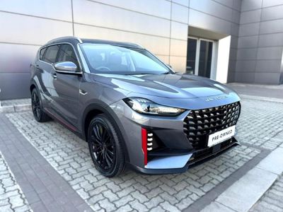 2025 Jetour X70 Plus 1.5T Deluxe