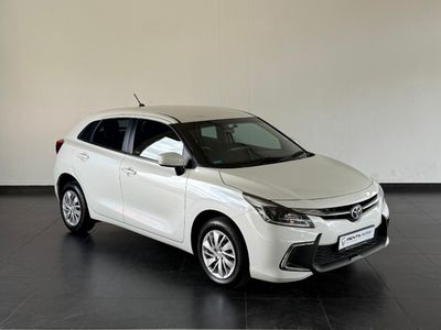 2023 Toyota Starlet 1.5 XI
