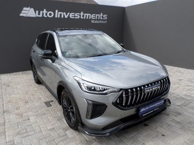 2025 Haval Jolion Pro 1.5T Super Luxury DCT